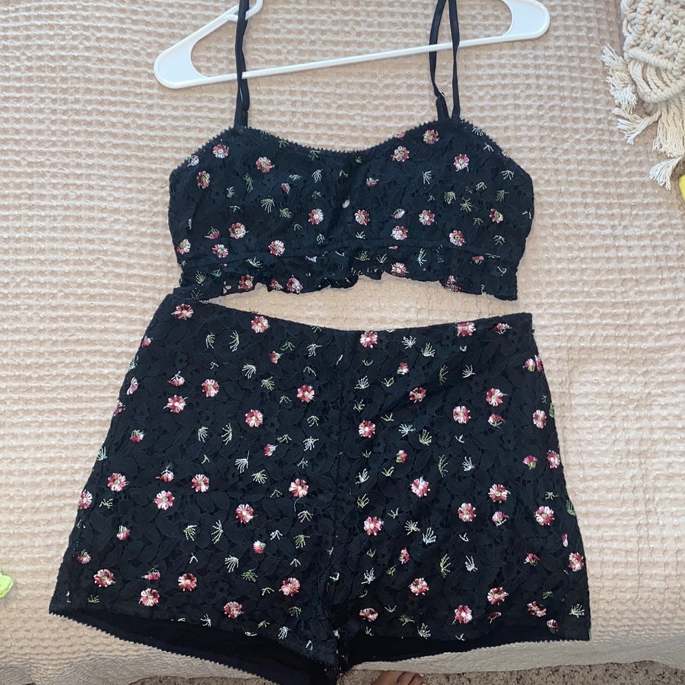 Kendall & Kylie Set